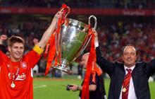 Houllier ungkap rahasia sukses Benitez di Liverpool