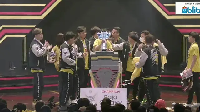 Onic Esports
