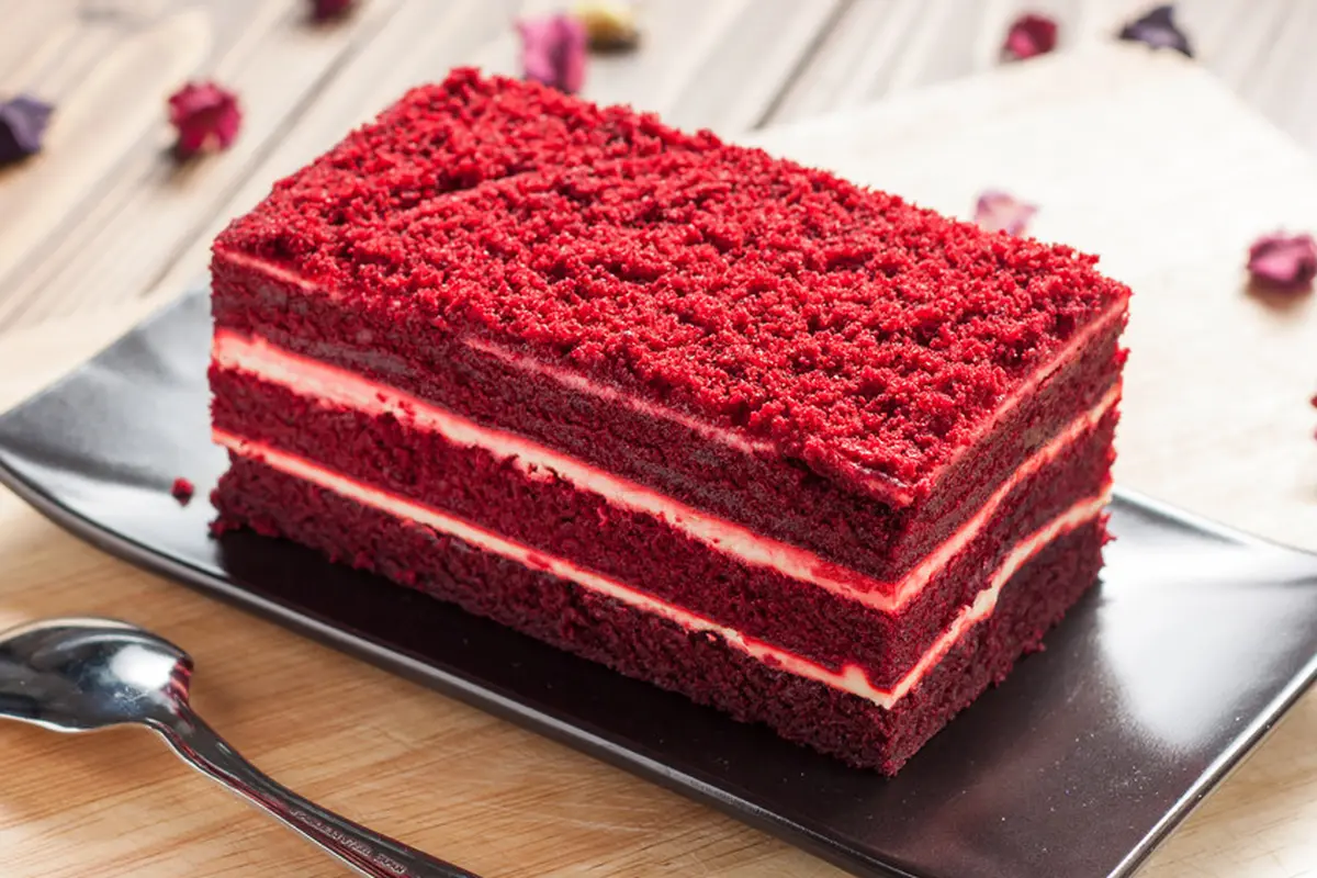 bolu kukus red velvet