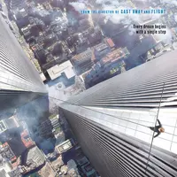 Poster film The Walk. Foto: via comingsoon.net