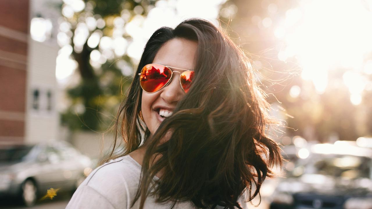 7 Model Rambut Sebahu untuk Wajah Bulat, Bikin Makin Percaya Diri dan Catchy