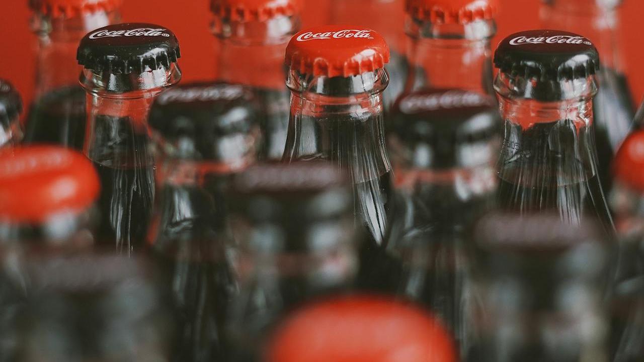 Coca-Cola