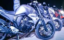 Yamaha resmi rilis Byson FI, dijual Rp 21,6 juta