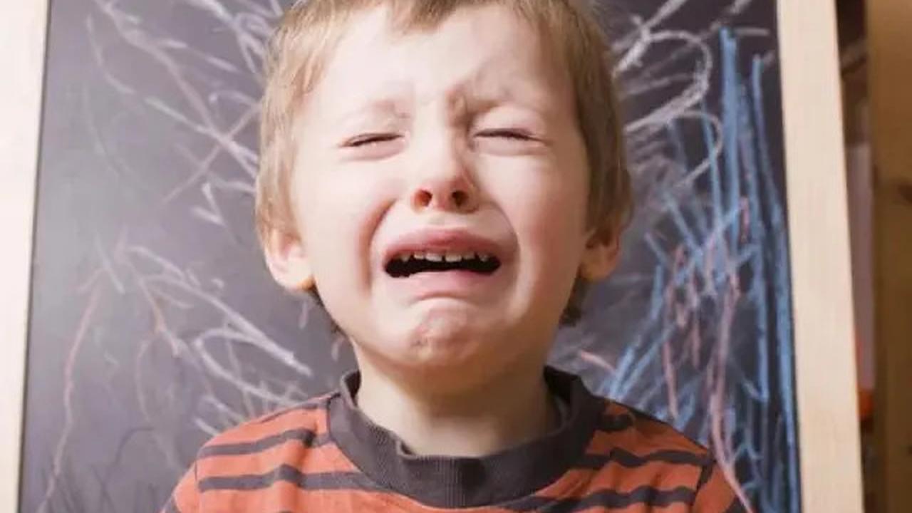 Menghadapi Tantrum Anak, Tips dan Kapan Harus ke Psikolog