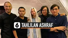 GELAR TAHLILAN