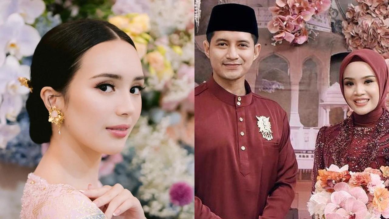 Artis Tunangan Setelah Lebaran 2024
