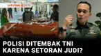 Kasus tiga polisi di Way Lanan, Lampung, diduga tewas ditembak anggota TNI saat menggerebek judi sabung ayam. Temuan baru yang terungkap bagaikan sebuah plot twist, karena diduga ada pula setoran uang yang mengalir ke polisi setempat.