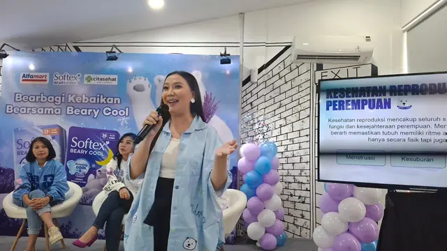 Bukan Cokelat dan Makanan Manis, Konsumsi Omega-3 Lebih Disarankan Saat Haid Datang
