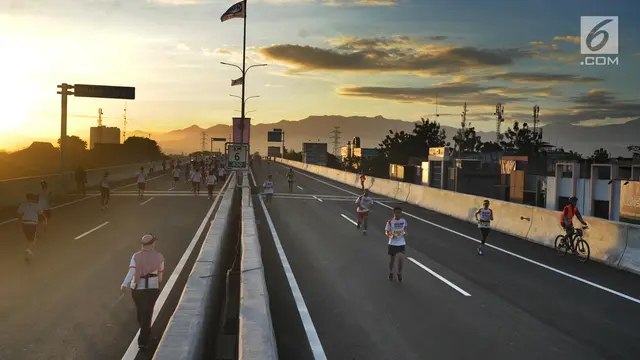 Tol Bogor Ring Road