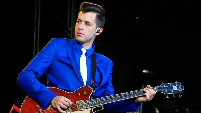 mark ronson