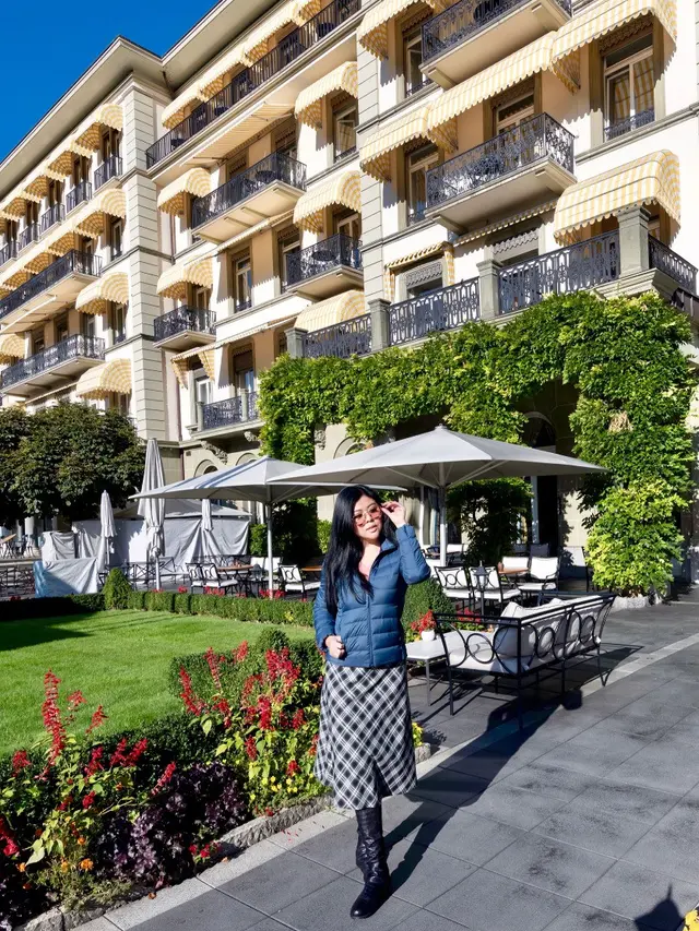 Christina Tan @sassychris1