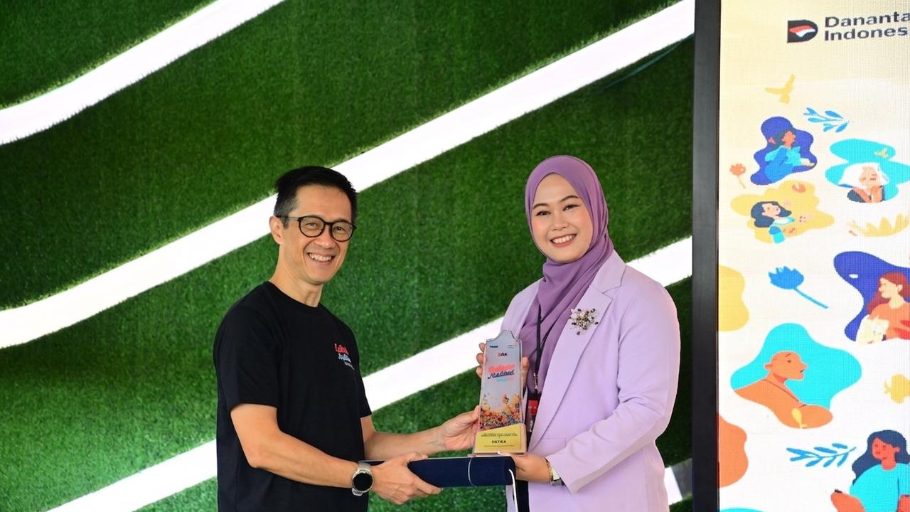 Culture Festival TelkomGroup 2026 Jadi Ajang Perkuat Agen Perubahan dan Budaya Perusahaan