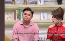 Pengakuan Anak Ci Mehong Lelah Hadapi Sang Ibu Sampai Blokir Medsosnya: Bangga tapi Capek