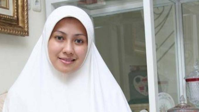 Soraya Abdullah Riwayatmu Kini News Entertainment 