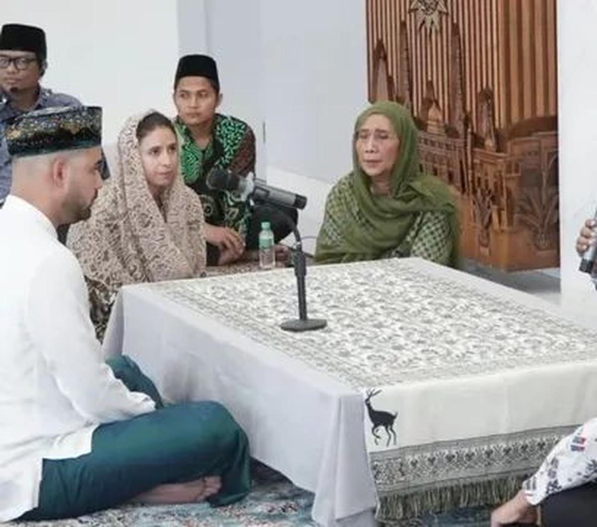 Dok. Istimewa