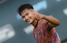 Profil Lengkap Septian Bagaskara: Bintang Muda Kediri yang Siap Membela Timnas Indonesia