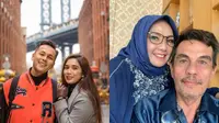 Tak Kalah Romantis, Ini 6 Potret Kebersamaan Kedua Orang Tua Andhika Pratama (Sumber: Instagram/andhikapratama, sherliesubagyo)