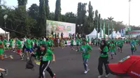 Jakarta Internasional 10K (Liputan6.com/Silvanus Alvin)