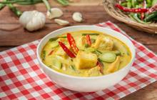 3 Resep Sayur Santan Kekinian, Rasa Gurih Tanpa Bikin Enek