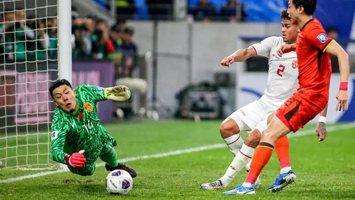 Apesnya Mees Hilgers: Empat Kali Main Bersama Timnas Indonesia, Belum Pernah Menang Sama Sekali