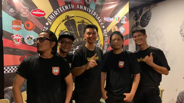 Vespunk