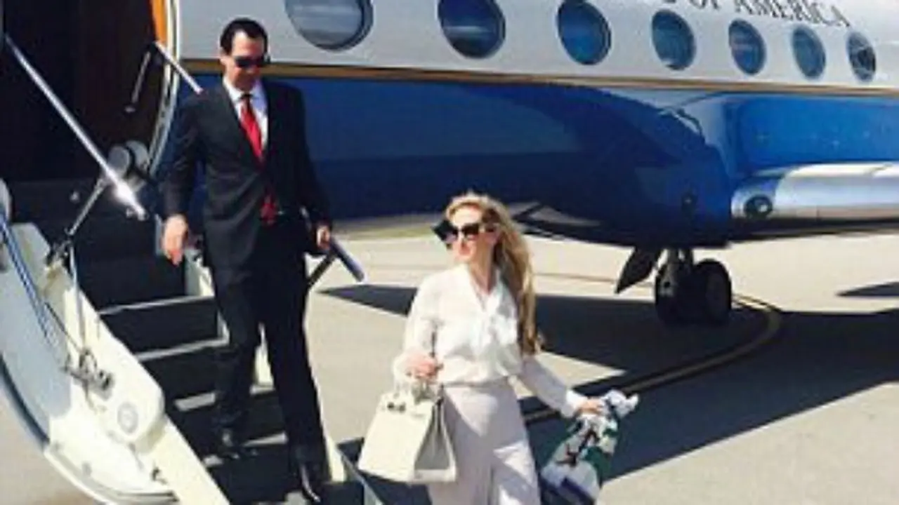 Louise Linton