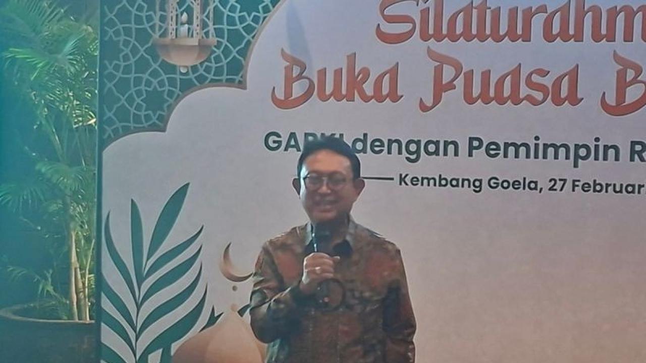 GAPKI Desak Penguatan Diplomasi Perdagangan Minyak Sawit Hadapi Hambatan Global