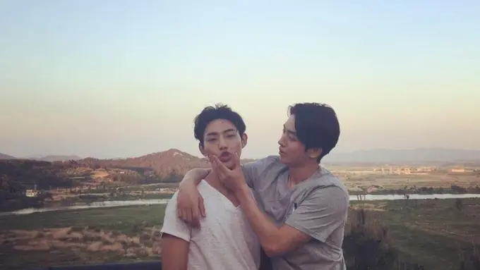 [Bintang] Nam Joo Hyuk