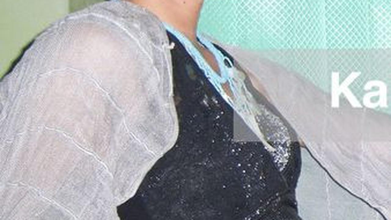 Potret Lawas Lucinta Luna saat Masih Kerja di Salon, Penampilannya Beda Banget Sama Sekarang