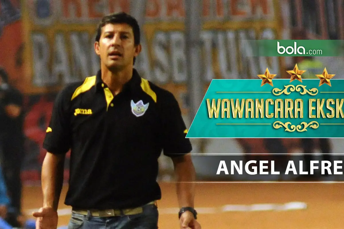 Angel Alfredo Vera