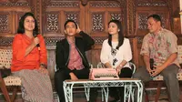 Menanti Putra Jokowi Naik Pelaminan