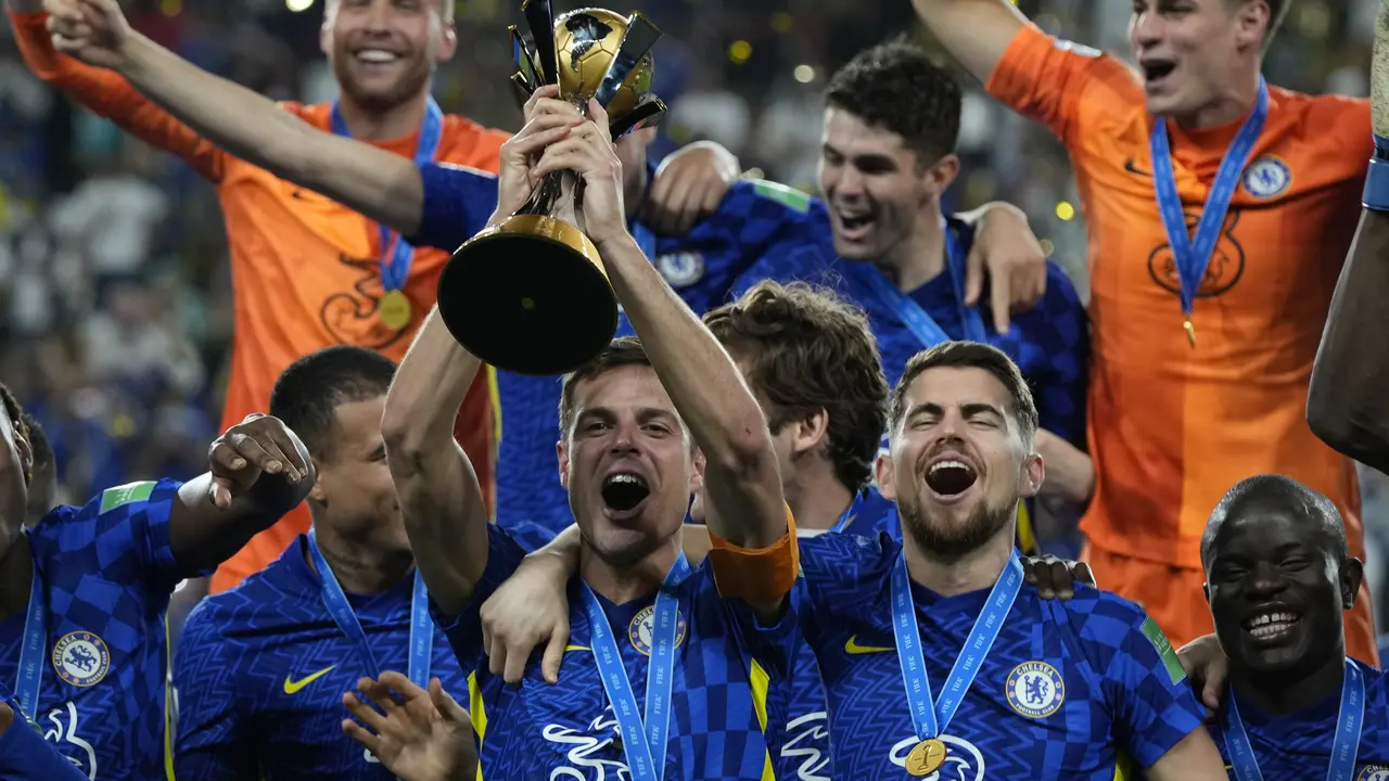 Chelsea