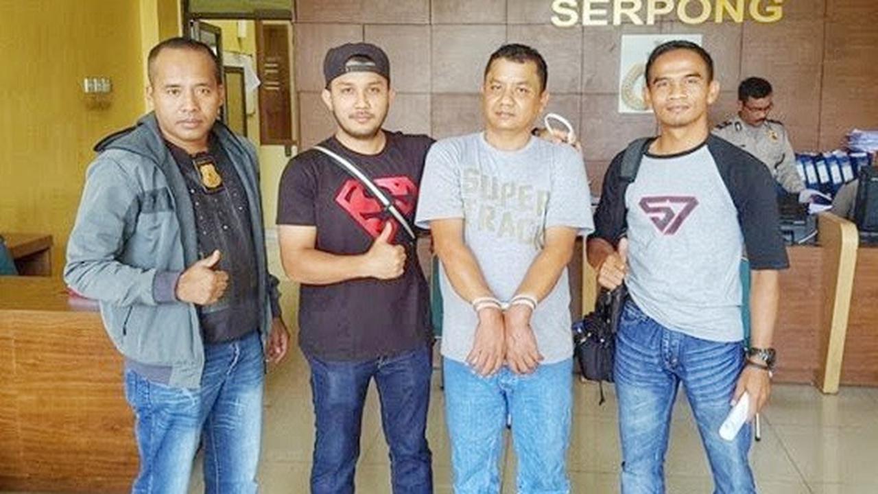 Napi Lapas Lambaro Kabur ditemukan Tewas