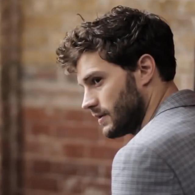 Sering Beradegan Intim Di Film Aktor Fifty Shades Of Grey Cerai Showbiz Liputan6 Com