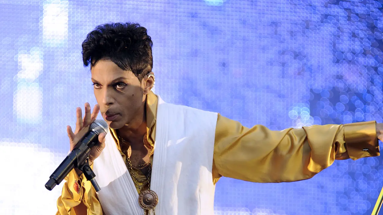 Prince