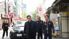 Asian Games 2026 Sudah 5 Hari, Kemenpora Evaluasi Capaian Medali dan Tetap Kejar Target 4 Emas