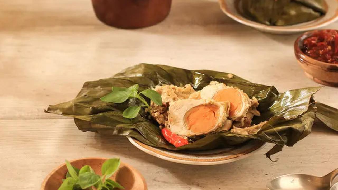 Resep Lauk Kukus Sehat untuk Menu Sahur yang Rendah Kolesterol