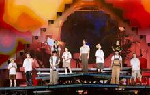 SEVENTEEN Akhiri Perjalanan Tur Global di Bangkok, Ditutup dengan 1 Juta Penonton dari Keseluruhan Konser
