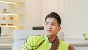 Romantika Jirayut Syuting Film Cek Khodam: Pucat Saat Reading, Dibanting-banting Jam 3 Pagi