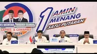 Ketua Timnas AMIN wilayah Sumatera Utara, Edy Rahmayadi. (Instagram @edy_rahmayadi)