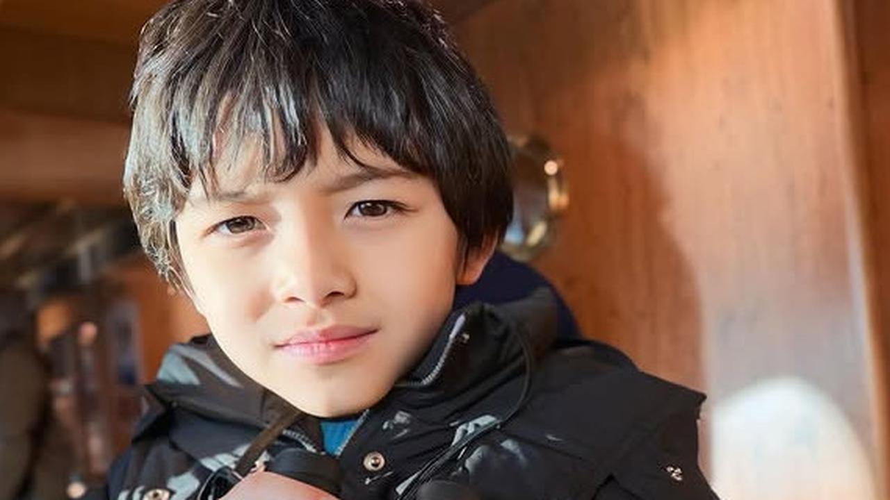 Genap 8 Tahun, Potret Terbaru Arsya Hermansyah Anak Ashanty yang Makin Ganteng - Disebut Mirip Warlok saat di Jepang