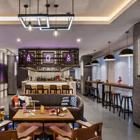 Moxy Hotel hadir dengan keseruan penuh semangat di Solo.