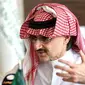 Pangeran Alwaleed bin Talal, salah satu orang terkaya di dunia. (Al Jazeera)