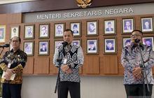 ACTA: RUU KUHAP Bawa Pembaruan Besar Perlindungan Hak Warga Negara dan Peradilan