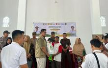 Bulog Tulungagung Siapkan Skema Penyaluran Bantuan Pangan Tahap II Juli-September 2026