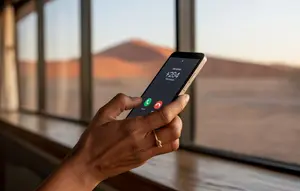+264 Negara Mana? Ternyata Ini Kode Telepon Namibia dan Fakta Lengkapnya