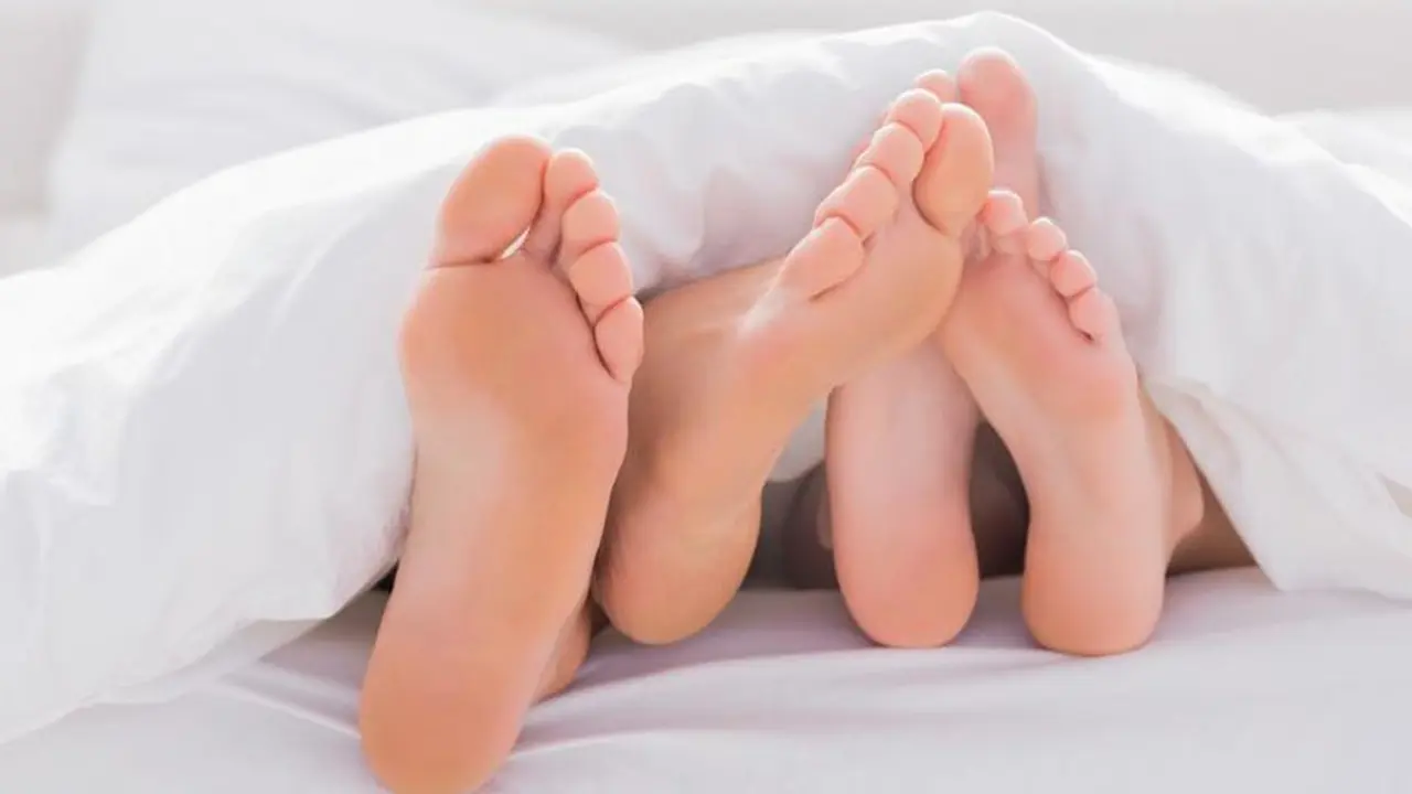 Kiat Raih Kepuasan Seksual di Masa Nifas