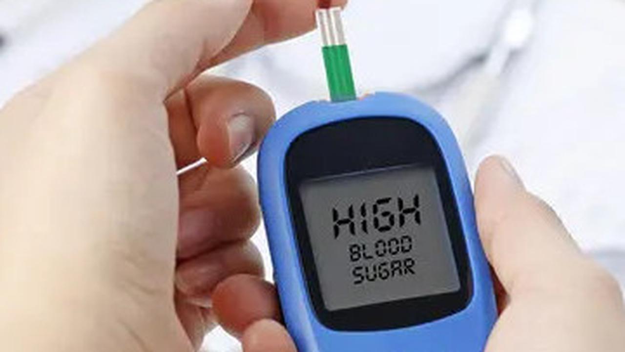 Kenali Gejala Diabetes Awal Tipe 1 dan 2 agar Terhindari dari Komplikasi