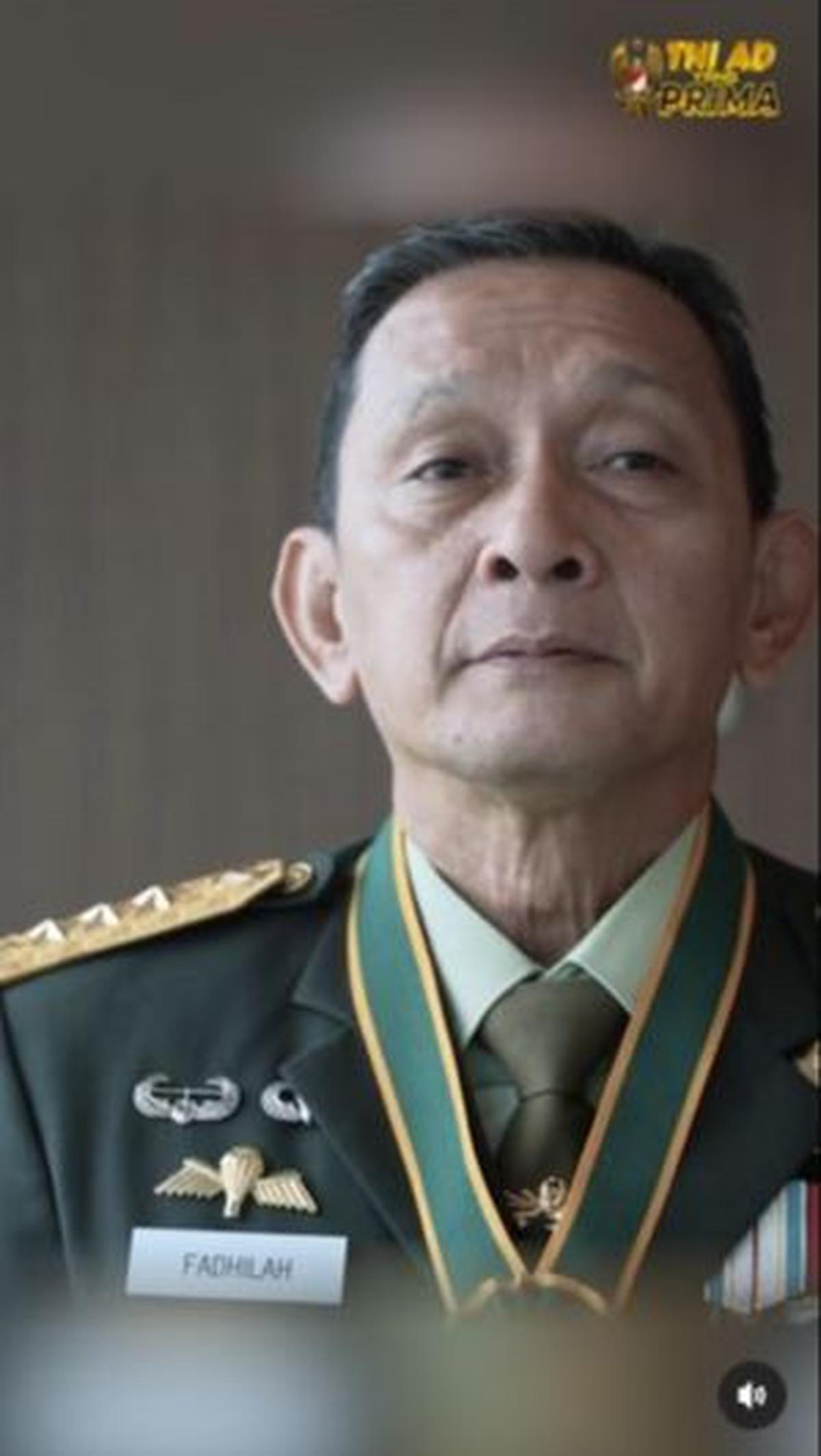 Baru-baru ini, Fadhilah menceritakan salah satu momen yang masih diingatnya hingga sekarang. <br>