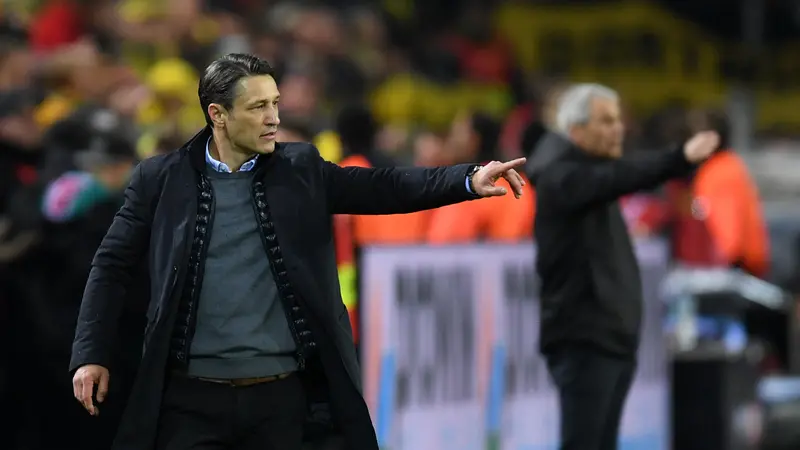 Niko Kovac